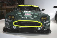 2007 Autosport International