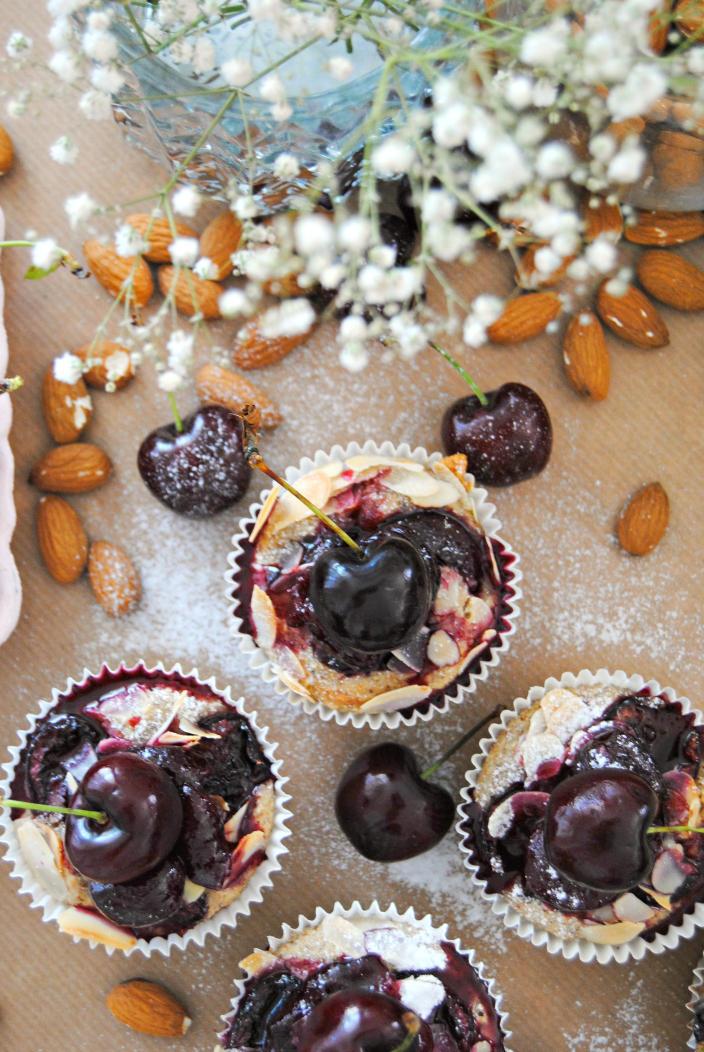 Recipe_ Cherry and Almond Muffins (06b)