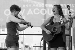 Ann Arbor Summer Festival 6-10-17