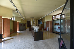 Cassino - Museo Archeologico Nazionale "G.Carettoni".