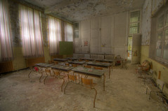 The Lost Kinderschool