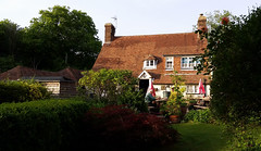 Rose and Crown, Perry Woods, Nr Canterbury