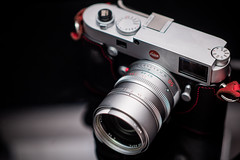 [Leica M]  Summilux 50mm f/1.4 ASPH
