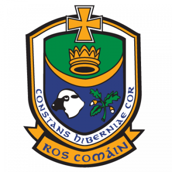 Roscommon GAA crest