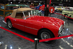 Gosford Classic Car Museum