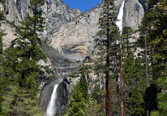 Yosemite National Park - Part II