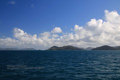 Australia, 2016, Whitsunday Islands