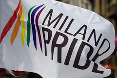 Milano Pride 2017