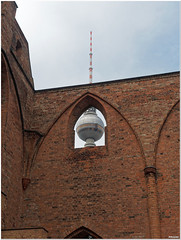 Usertreff digitalfototreff.de 2017 Franziskaner Klosterkirche