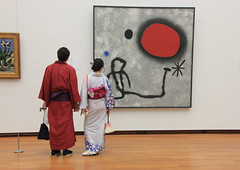 Japan - Museums