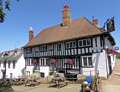 Public Houses (Pubs) and Inns