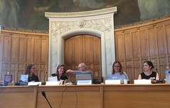 The Dark Sides of the Law in Common Law Countries, Paris 2 University, June 2017