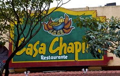 Casa Chapina