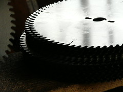 Circular Saw Blade Manufacturer