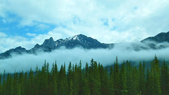 Banff, Alberta 2013