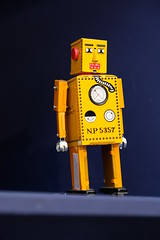 Robot Exhibition 2017