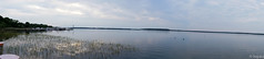Mecklenburg Lake District - June 2017 / Mecklenburgische Seenplatte