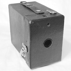 Eastman Kodak Rainbow Hawk-eye No. 2 Model C