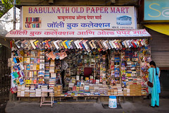 India | Bookstores