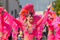 Samba Carnaval Helsinki