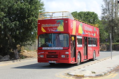 Cyprus, City Sightseeing, Pafos.