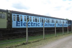 Electric Railway Museum, Coventry