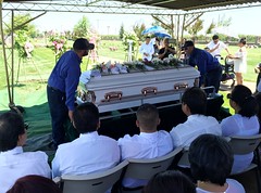 Our Lola`a Funeral\Memorial\Bereavement (June 2017)