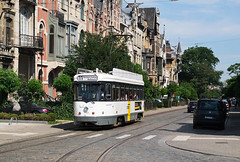 PCC-trams
