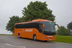 Plaxton Bus & Coach