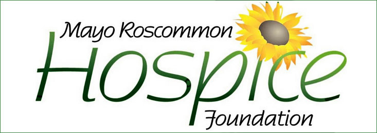 Mayo Roscommon Hospice Logo