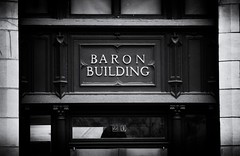 Baron Building