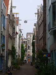 Amsterdam Stadt