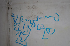 Graffiti, Murals Etc...
