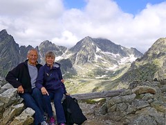 High Tatras, Slovakia