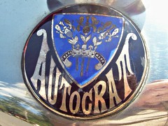 Autocrat