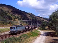 Rail F Rhône