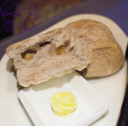 32 Mosun 墨賞 法式手工麵包