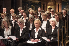 Leicester Bach Choir in Concert