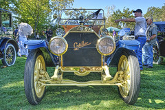 1914 Cadillac Model 30 Speedster