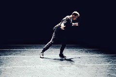 David Albert-Toth - Parts+Labour_Danse - CCOV