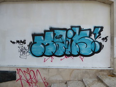 graffiti, Lisbon