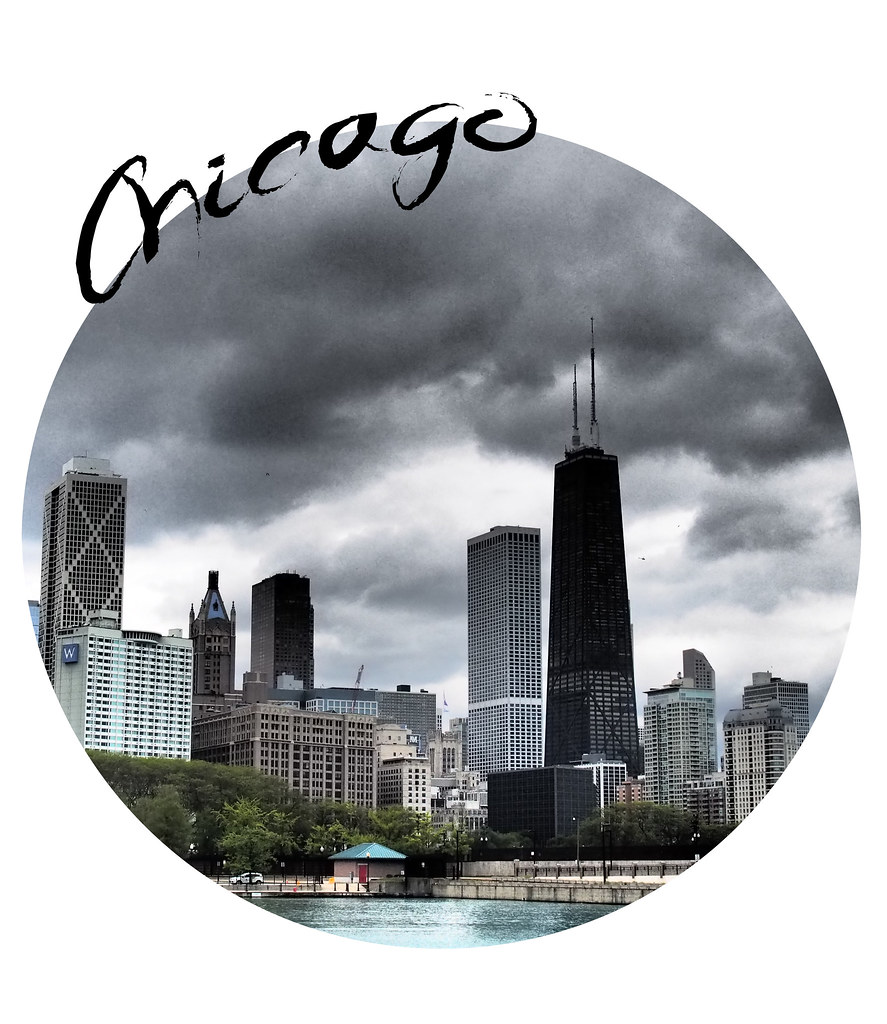 Chicago logo