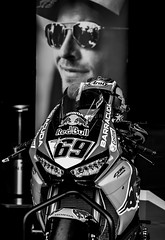FIM World Superbike Championship - Donington Park