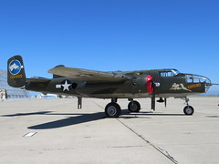 Wings Of Freedom--World War II Planes