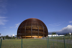 CERN Visit, June 28, 2017
