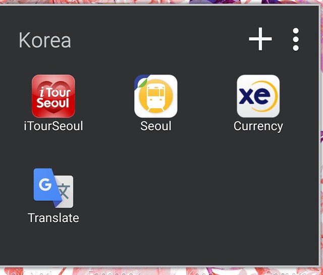 seoul-apps