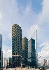 Chicago architecture review