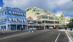 Bermuda 2016