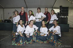 Grupo de Sevillanas "El Alba"