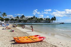 South Beach Area, 2016 Key West Trip